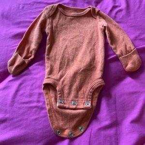Baby Onesie